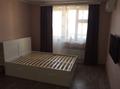 Сдается 1кв 45кв новый дом.