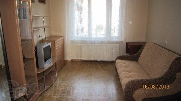 Сдам комнату на длительный срок