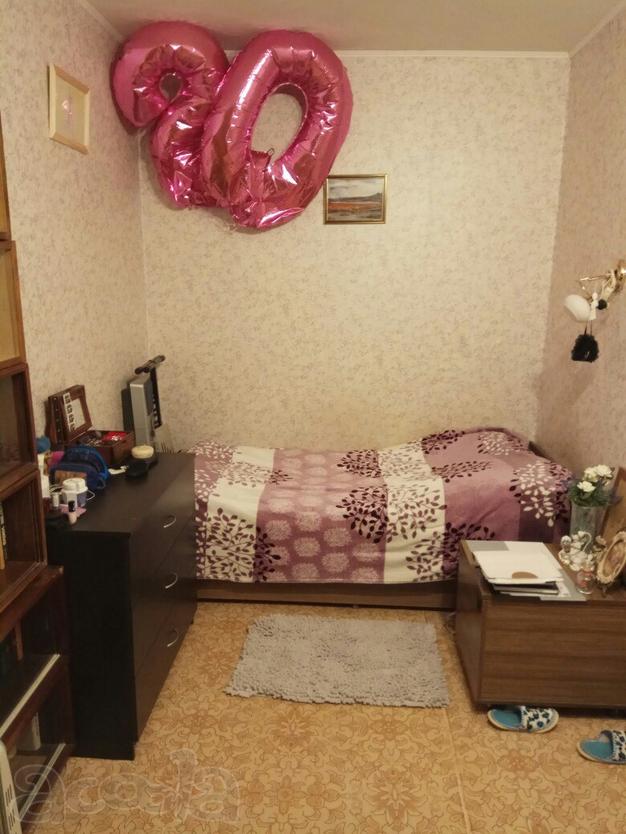 Сдам квартиру на длительный срок
