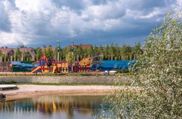 Продаётся дом с участком в СПб. Рядом с м. Дыбенко.