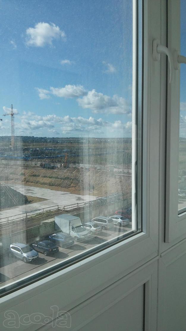 Сдам однокомнатную квартиру на длительный срок
