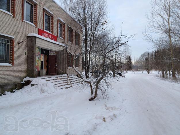 Собственник предлагает в продажу нежилое здание
