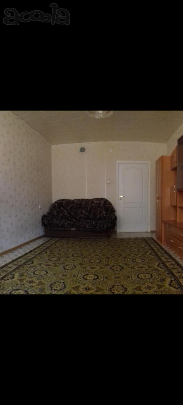 Сдам комнату 15 м² на длительный срок