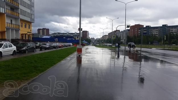 Сдам помещение на первой линии