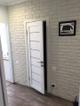 Сдается 1кв 45кв новый дом.