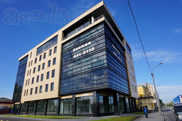 Офисное помещение 77.2 метров у м. Ладожская