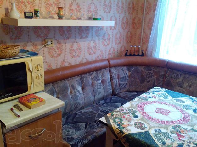 Сдам 1-комн. кв. в Старом Петергофе