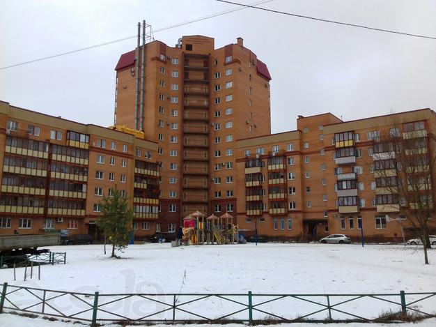 Продам 1-комн. квартиру в ЛОМОНОСОВЕ, Ораниенбаум