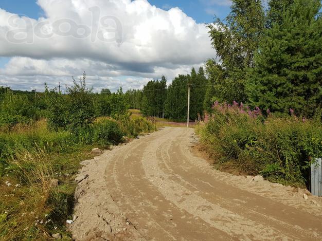 Русская Швейцария