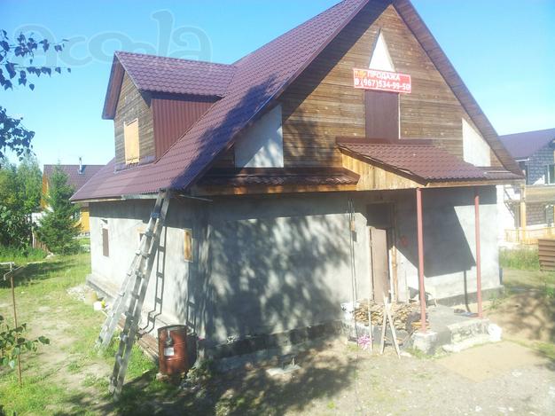 Продаётся дом в рахье