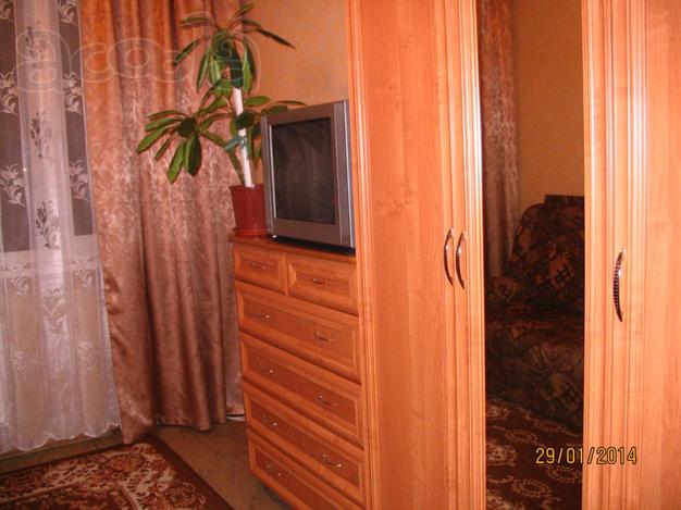 Аренда комнаты возле Таможенной академии, Купчино, для девушки, всё есть