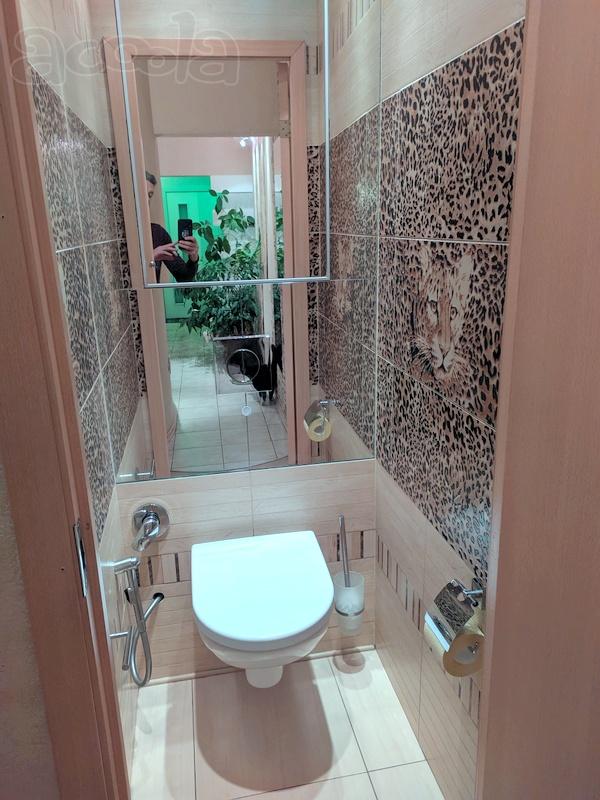 Продам 3 кв 72м с дизайнерским ремонтом