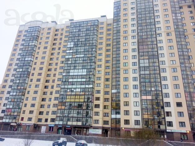 Продам  1 кв 37м на ленинском пр 78