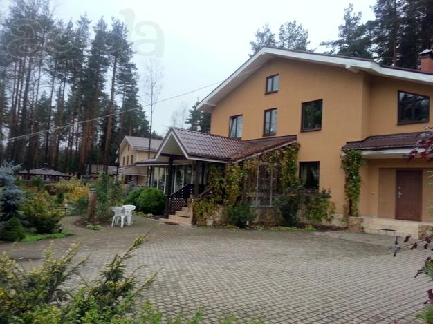 Продам дом 270м в золотом квадрате во Всеволожске