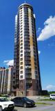 Продам видовую 2 кв 74м с интересной планировкой в ЖК  Балтийская волна