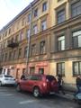 Продам комнату в центре Петербурга