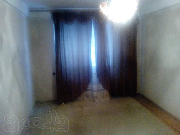 Продам комнату 18 кв.м. в 3х комнатной квартире на ул. Десантников