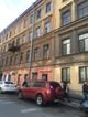 Продам комнату в центре Петербурга