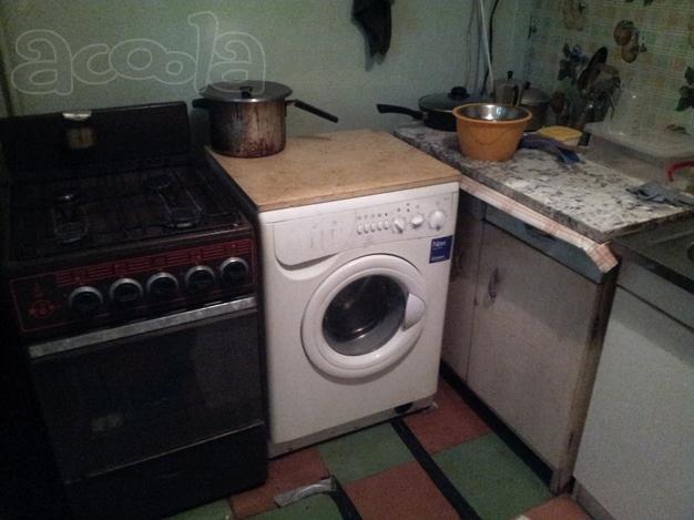 Сдам комнату за 7.990 руб в мес. + мебель + техника + без собственника в квартире