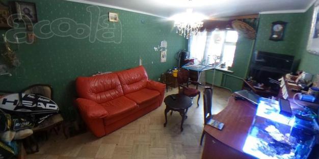 Продаётся 5-к квартира