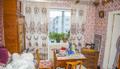 Продам 3-х комнатную квартиру в п. Сосново