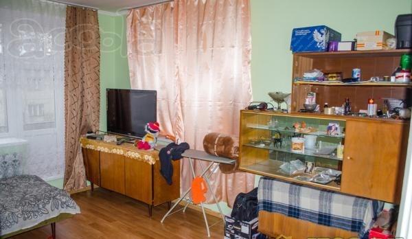 Приозерский район, п. Ромашки