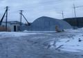 Сдаю ангар под любые цели в Шушарах.
