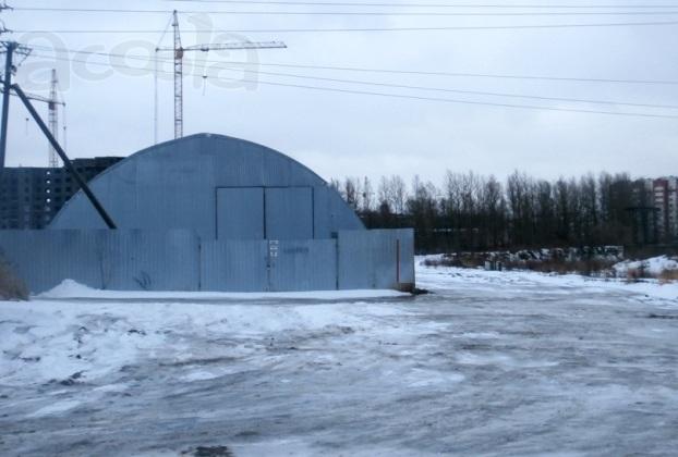Склад 330м2 в аренду