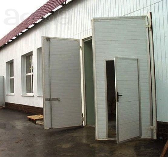 240м2. Склад или легкое производство. Аренда.