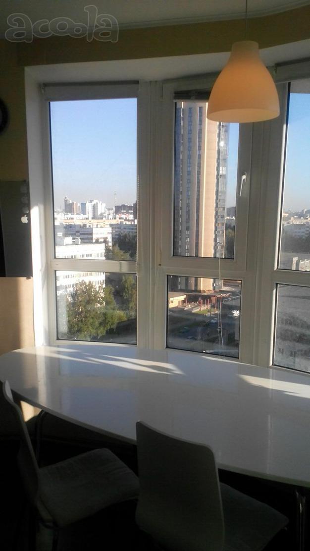 Сдам 1ккв Сизова д. 21