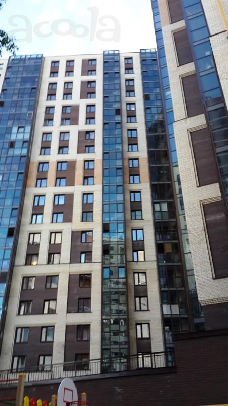 Сдам 3 комнатную квартиру на Железнодорожном переулке, д.12