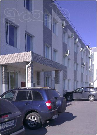 Продаётся офисы с арендаторами в г. Приозёрске, 3-й, 4-й этаж БЦ