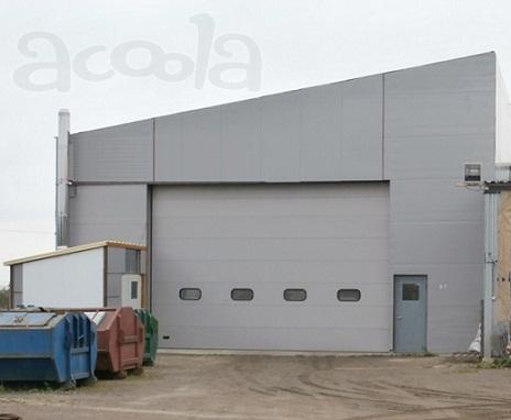 Сдам в аренду. Помещение под СТО. Грузовое. 310м2.