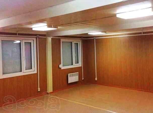 Аренда офиса на Московском ш. 30м2 от собственника.