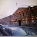 Продаётся отдельно стоящее здание в центральном р-не Санкт-Петербурга