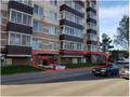 Продаётся коммерческое помещение в крупном ЖК