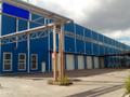 Аренда  помещения класса «В» под склад, производство