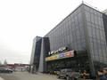 Продажа 5-ти этажного торгово-офисного центра.