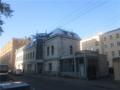 Продажа ОСЗ, 1052м<sup>2</sup> в центральном районе