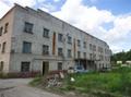Продаётся производственно-складской комплекс на ЗУ 4,3ГА