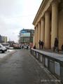 Помещение на 3 этаже небольшого ТЦ, 1 минута от ст.м. Кировский Завод