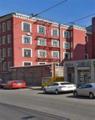 Продажа бизнес-центра, 972 м<sup>2</sup>.