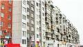 Продажа фасадного торгового помещения,567кв. м.