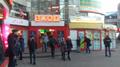 Сдается в аренду помещение 52 м<sup>2</sup> напротив М Приморская.