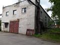 Аренда производственно-складского здания
