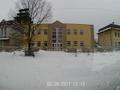 Аренда площадей в двухэтажном торговом здании.
