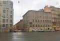 Аренда от собственника углового помещения 137м<sup>2</sup> на Лиговском пр.