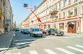 Аренда универсального помещения на Невском проспекте.