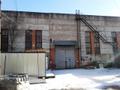 Сдается отапливаемый производственно-складской корпус, 930м<sup>2</sup>.