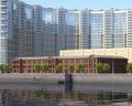 Продажа здания карточной фабрики 4928 кв.м.